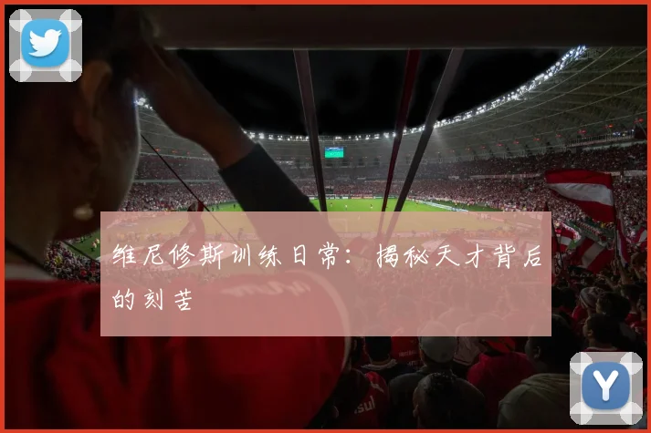维尼修斯训练日常：揭秘天才背后的刻苦
